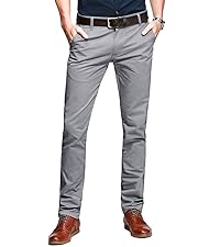 Match Mens Casual Pants