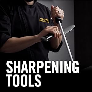 Sharpening Tools