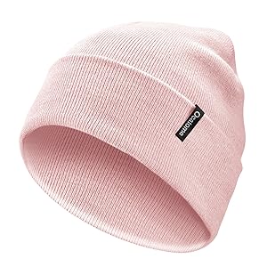 Ocatoma Beanie for Men Women