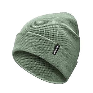 Ocatoma Beanie for Men Women