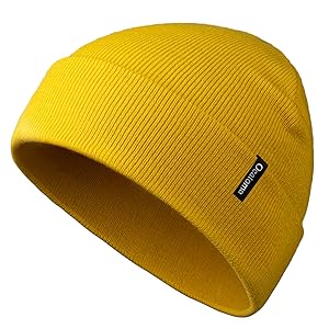 Beanie Hat for Men Women