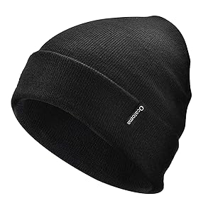 Ocatoma Beanie for Men Women