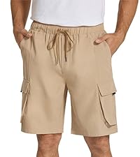 shorts for men with pockets