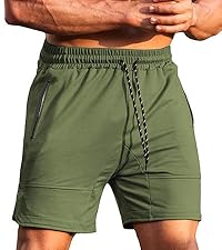 mens gym shorts