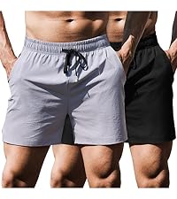 Men&amp;#39;s Athletic Shorts