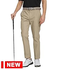 mens golf khaki pants