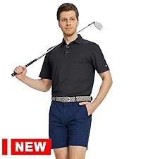 golf shirts