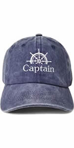 Captain Hat