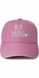 Big Sister Hat