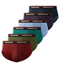 bamboo mens briefs