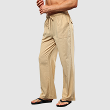 MENS SUMMER PANTS