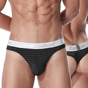 Mens Thong