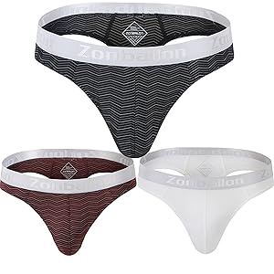 Mens Thongs