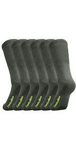 mens Crew Socks