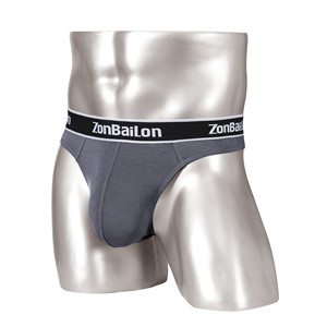 bamboo thongs underwear