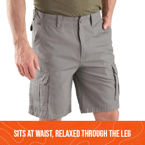 725879 - Guide Gear Everyday Cargo Shorts