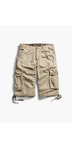 mens cargo shorts