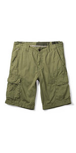 mens cargo shorts