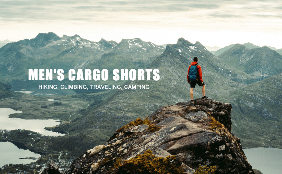 cargo shorts for men, mens cargo shorts, men''s cargo shorts