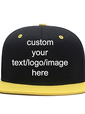 custom your hat 