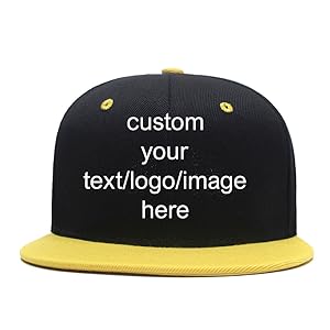 custom your hat