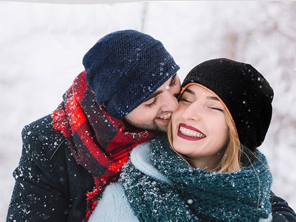 unisex beanie