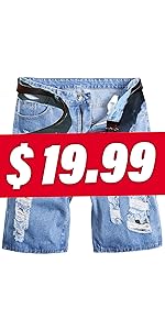 denim shorts for men short jean shorts for men denim short ripped shorts for men blue jean short men