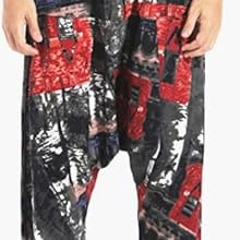 harem pants