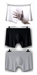 white boxer briefs for men