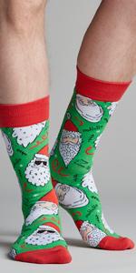 Christmas Socks