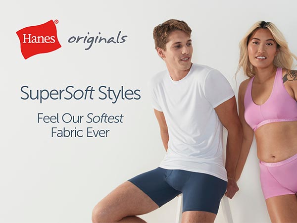 supersoft