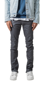 M11 Slim Denim