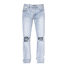 mens straight denim jeans