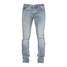 mens slim denim jeans