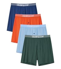 mens boxer shorts