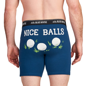 Nice Balls