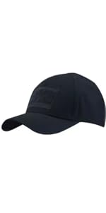 Contractor Cap