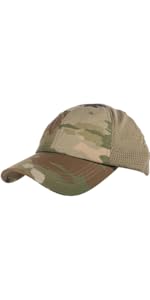 Tactical OCP Mesh Cap