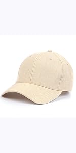 breathable baseball cap