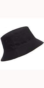 extra large bucket hat