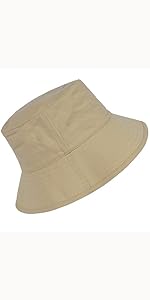 xxl bucket hat