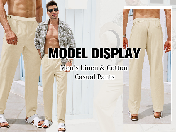 mens pants