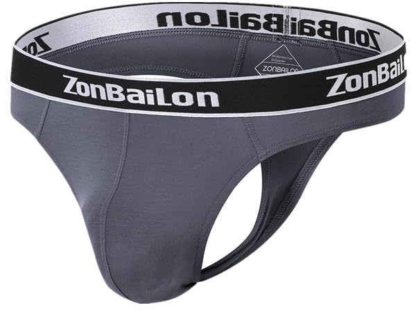 Mens Bamboo Briefs