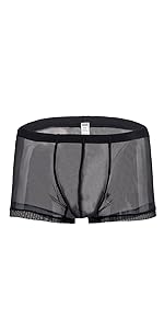 Men&amp;amp;amp;#39;s Boxer Briefs Underwear