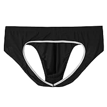 men jock strap underwear assless