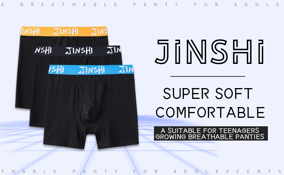 JINSHI UNDERWEAR