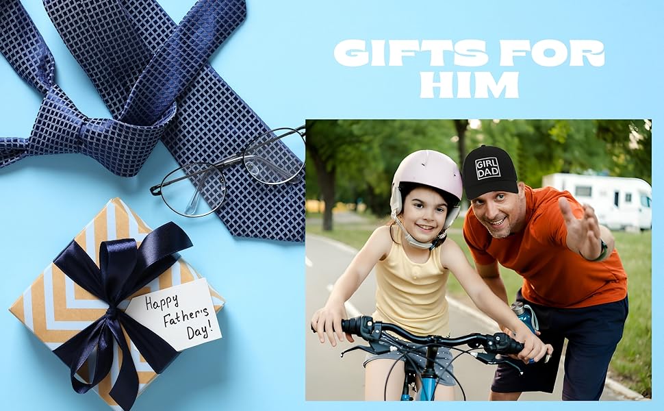 Fathers Day Gifts