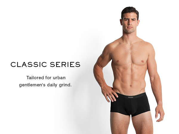 Mens trunks men underwear pack cotton underwear men