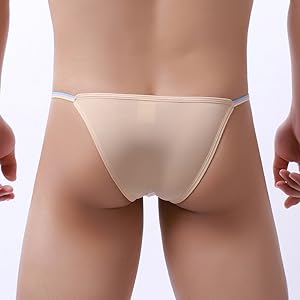 Mens Briefs Low Rise