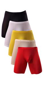 Boxer Briefs for men